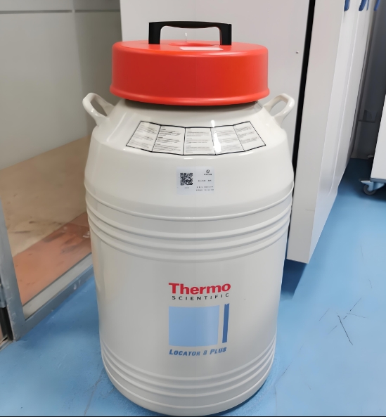 Thermo液氮罐