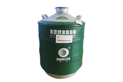 儲存型液氮罐YDS-35-80詳細產品介紹、參數