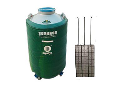 東亞大口徑型液氮罐YDS-80-200F規(guī)格參數(shù)、低溫容器報(bào)價(jià)