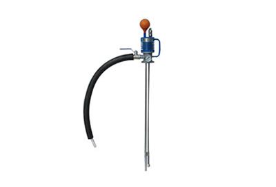 手捏式液氮泵，低壓液氮輸出、提取設(shè)備產(chǎn)品