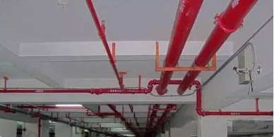 消防管道維修有哪些方法？如何進(jìn)行分類？
